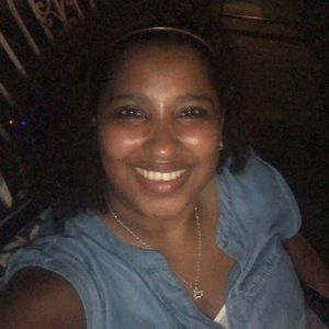 Meet your Posher, Elba